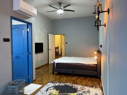 JALAN GEMBIRA (D13), Terrace #534282621